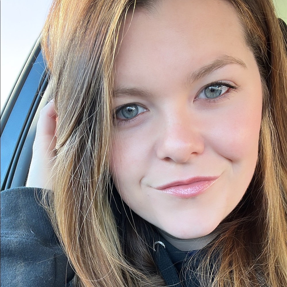 Meet your Posher, Molly